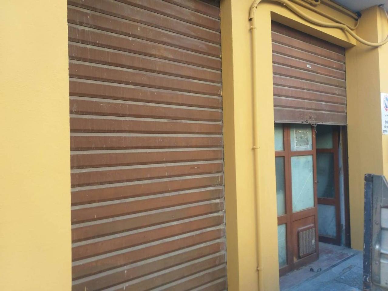 locale di sgombero in affitto a Firenze in zona Novoli