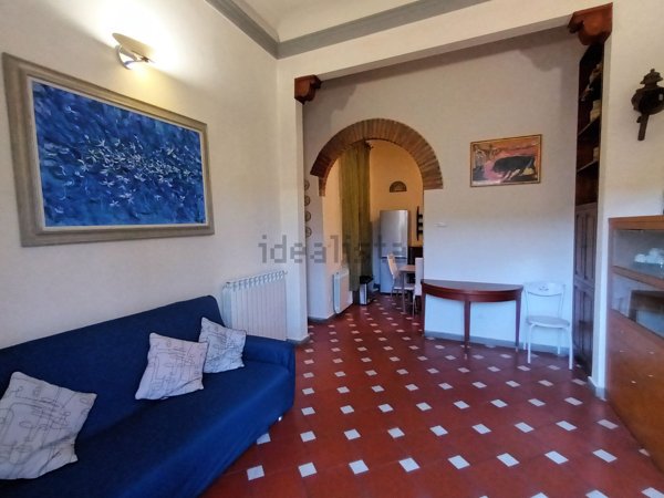appartamento in affitto a Firenze in zona Centro Duomo