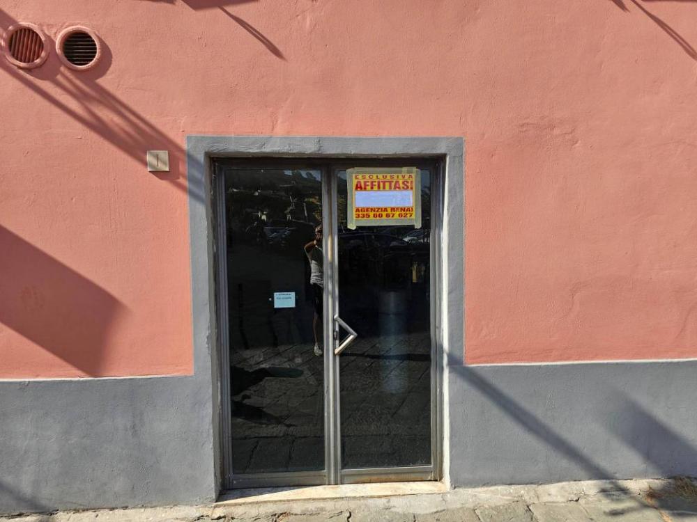 negozio in affitto a Firenze