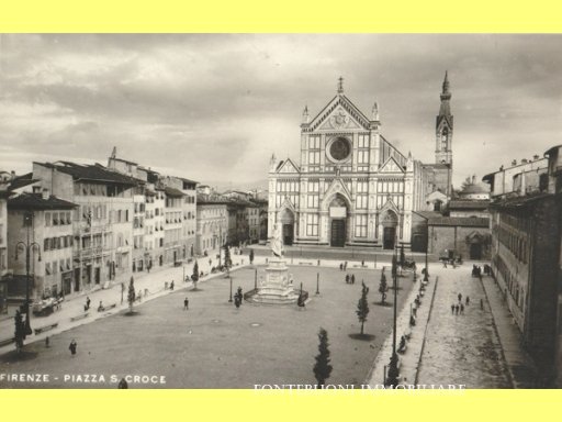 negozio in affitto a Firenze in zona Centro San Frediano