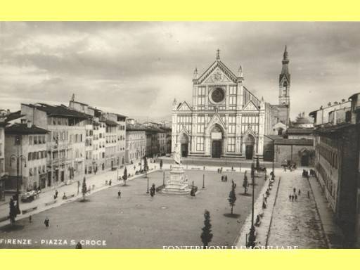 negozio in affitto a Firenze in zona Centro San Frediano