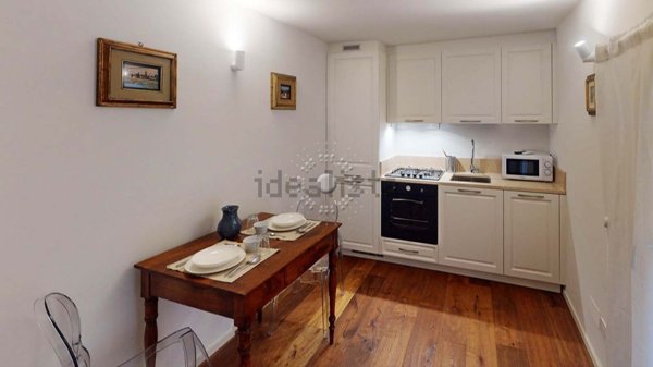 appartamento in affitto a Firenze in zona Centro San Frediano