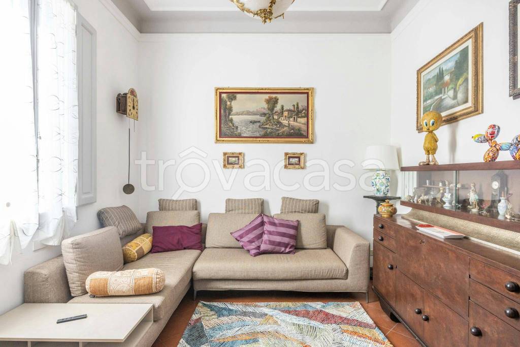 appartamento in affitto a Firenze in zona Centro Storico