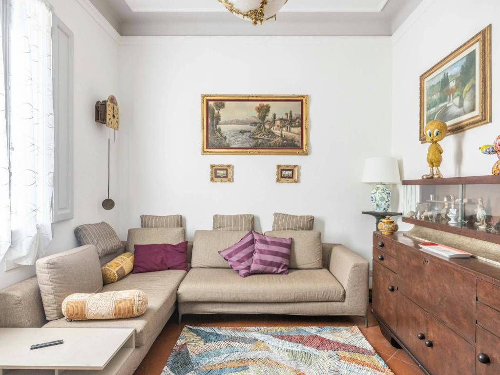 appartamento in affitto a Firenze in zona Centro Storico