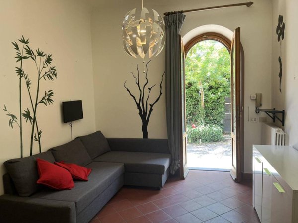 appartamento in affitto a Firenze in zona Gavinana