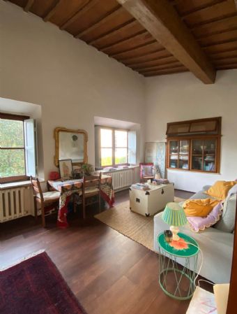 appartamento in affitto a Firenze in zona Centro San Frediano