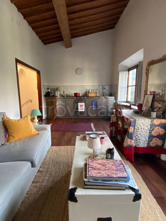 appartamento in affitto a Firenze in zona Centro San Frediano