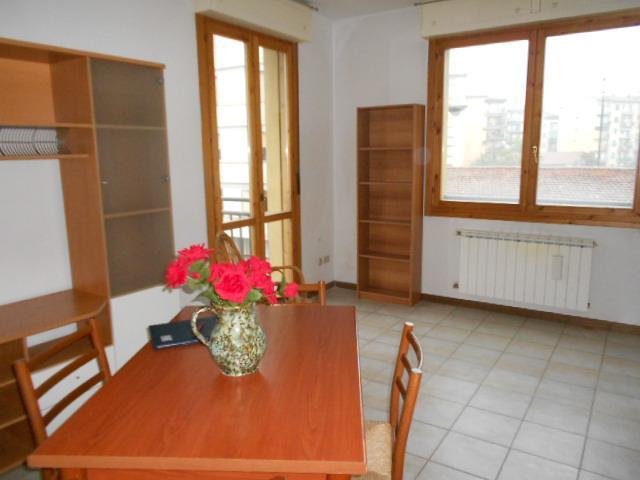 appartamento in affitto a Firenze in zona Rifredi