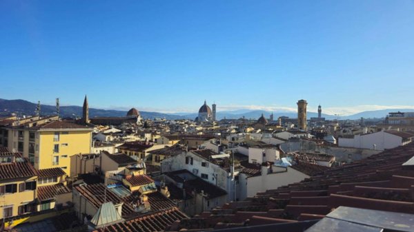 appartamento in affitto a Firenze in zona Centro Duomo