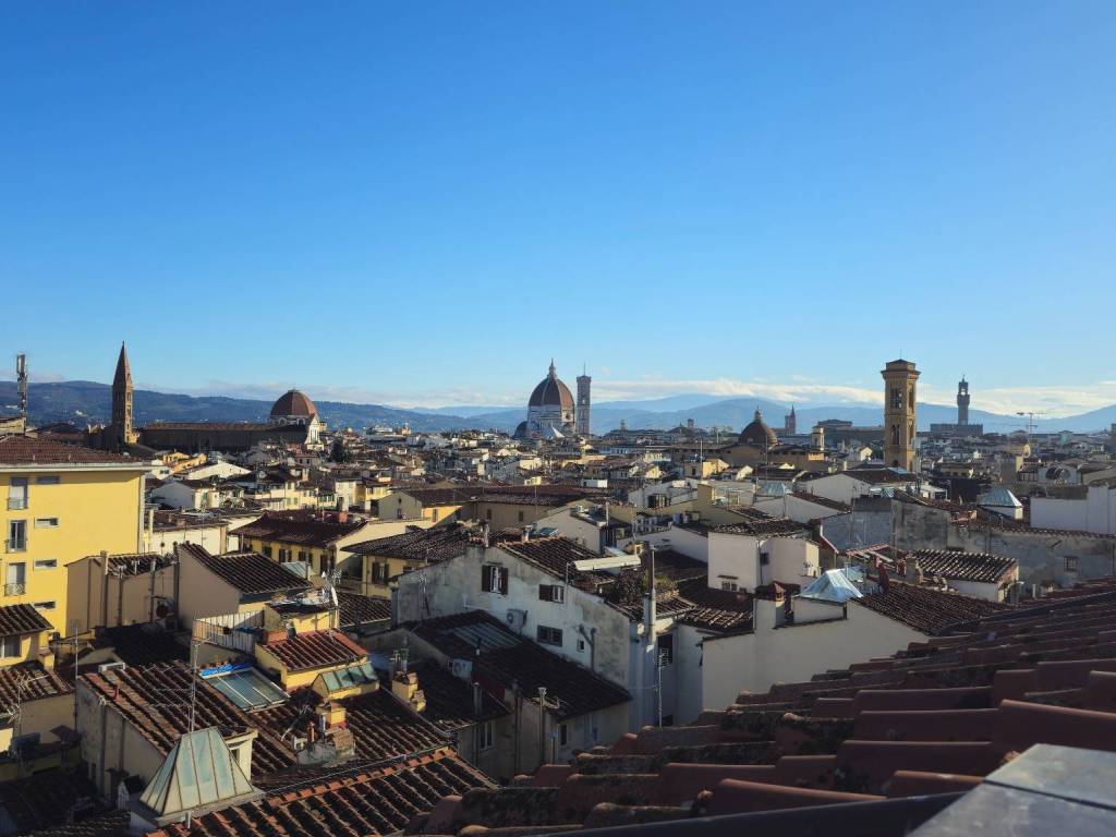appartamento in affitto a Firenze in zona Centro Duomo