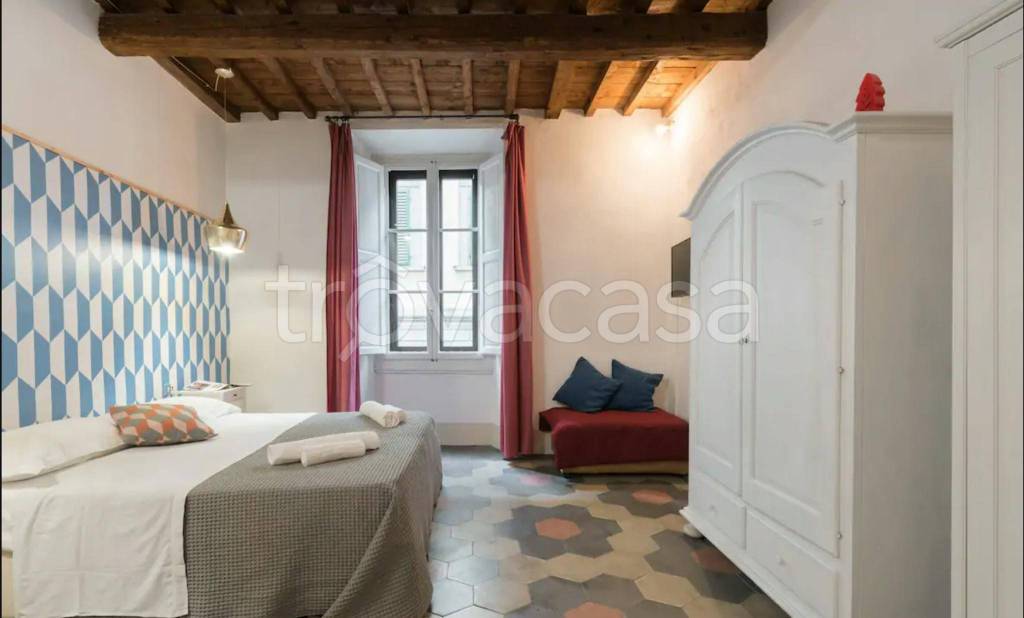 appartamento in affitto a Firenze in zona Centro Santa Croce