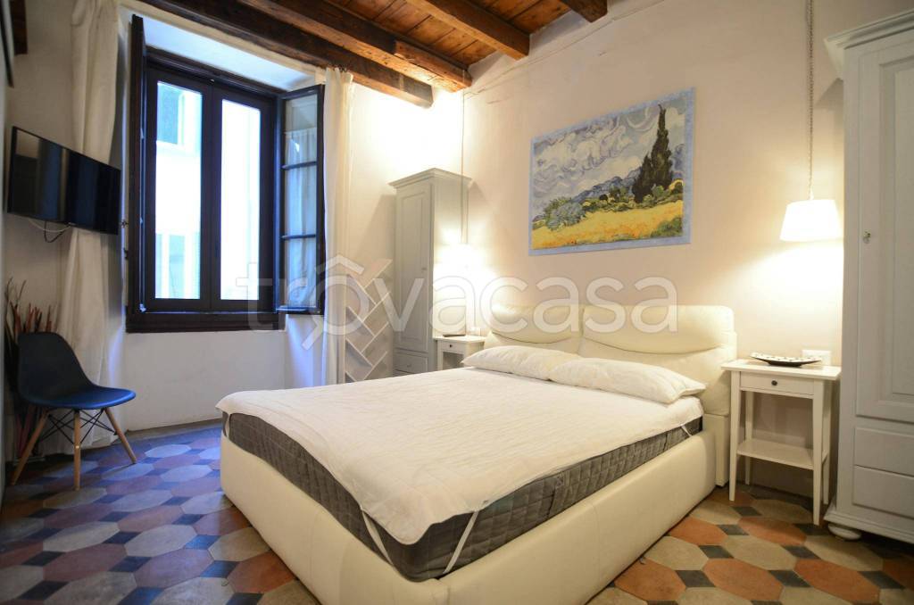 appartamento in affitto a Firenze in zona Centro Duomo
