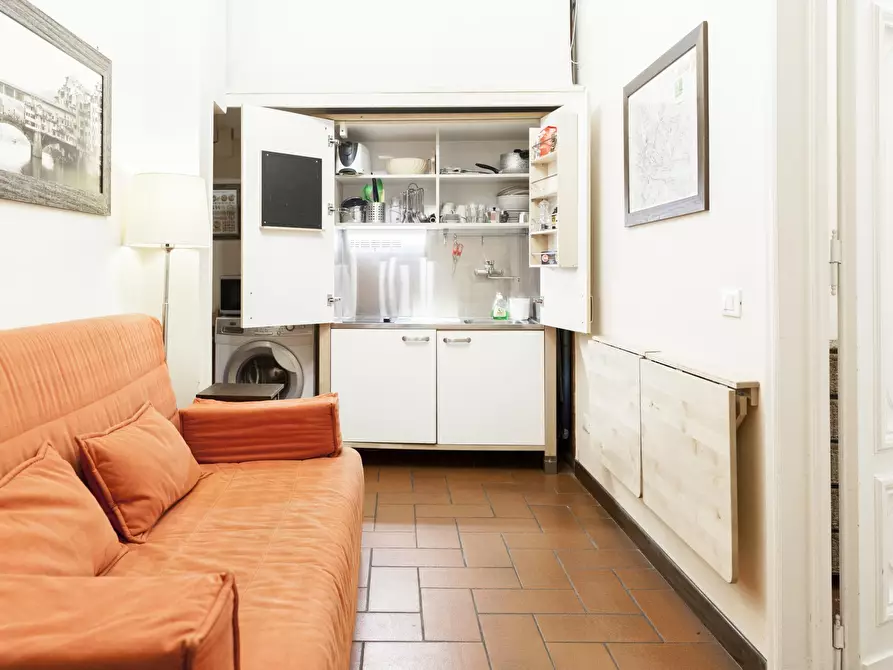appartamento in affitto a Firenze in zona Centro Santa Maria Novella