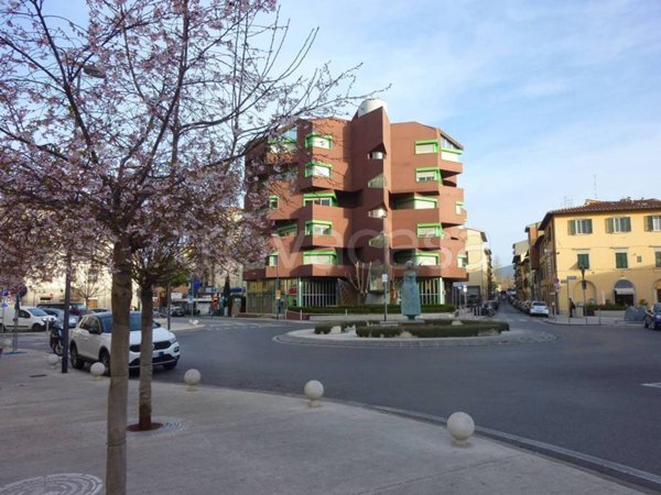 ufficio in affitto a Firenze in zona Centro Storico