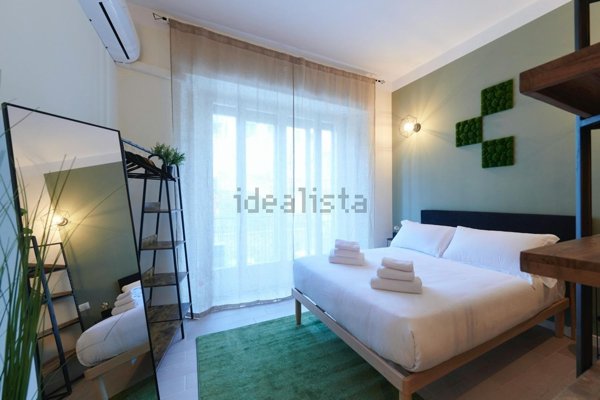 appartamento in affitto a Firenze