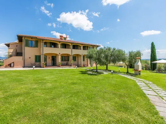 casa indipendente in affitto a Firenze