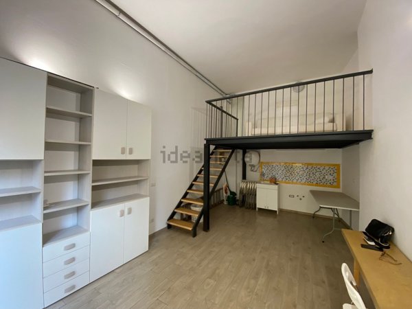 ufficio in affitto a Firenze in zona Novoli