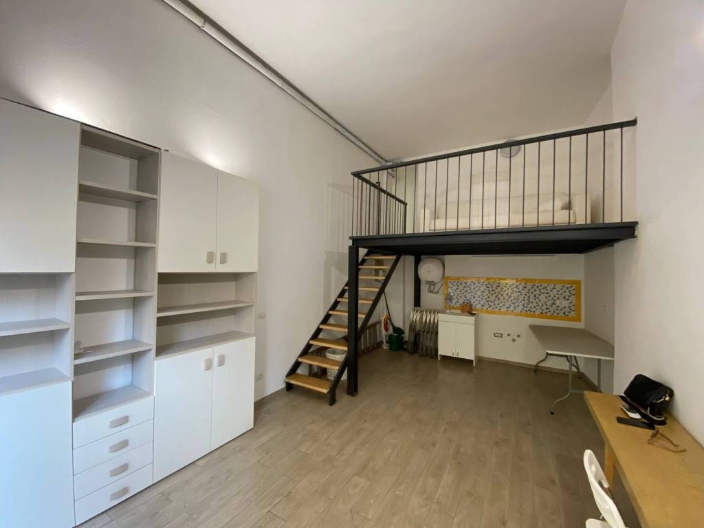 ufficio in affitto a Firenze in zona Careggi