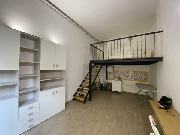 ufficio in affitto a Firenze in zona Novoli
