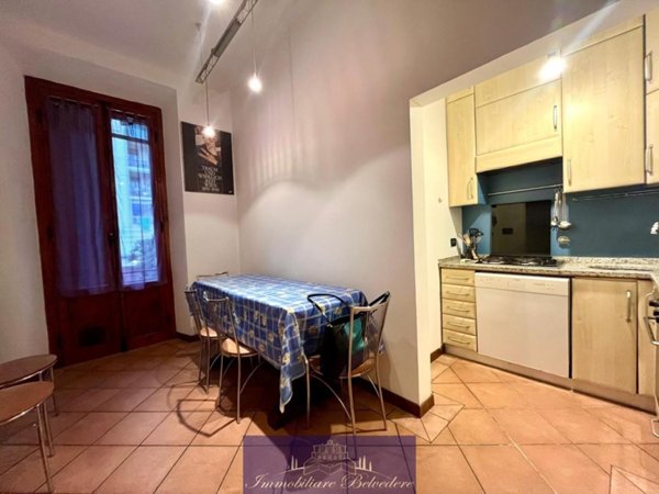 appartamento in affitto a Firenze in zona Centro Storico
