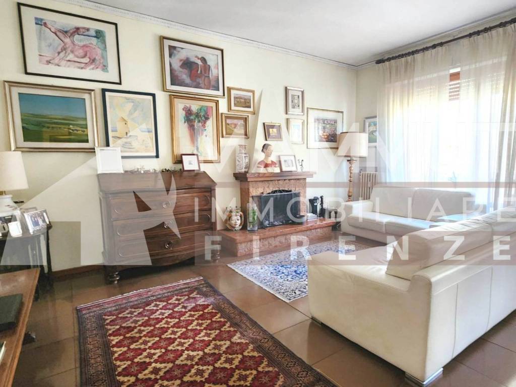 appartamento in affitto a Firenze in zona Centro Storico