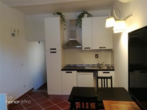 appartamento in affitto a Firenze in zona Bellariva