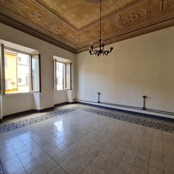 appartamento in affitto a Firenze