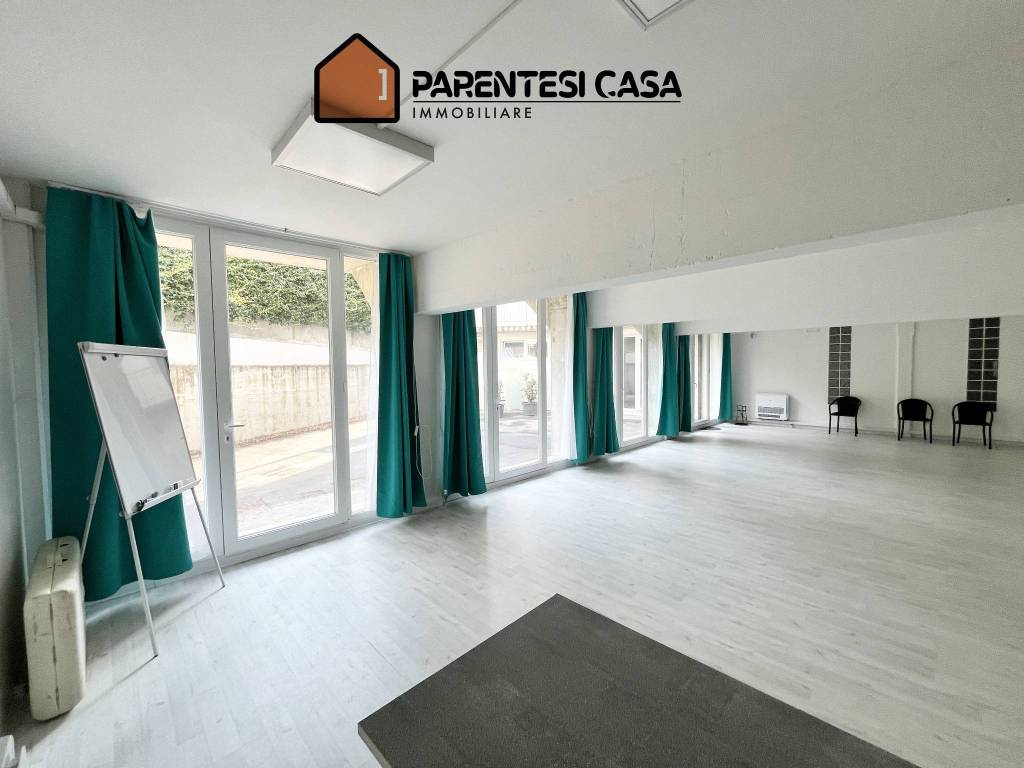 negozio in affitto a Firenze in zona Bellariva