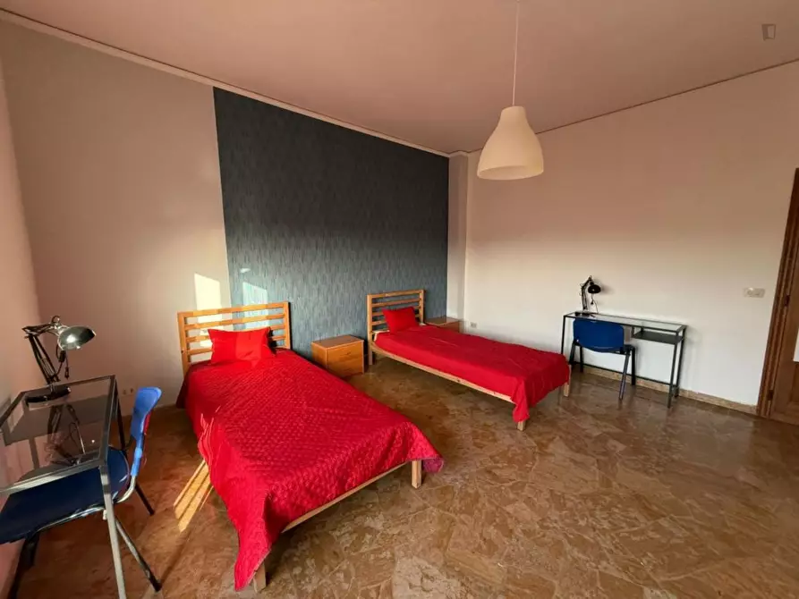 appartamento in affitto a Firenze