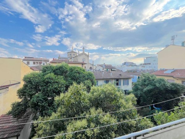 appartamento in affitto a Firenze in zona Peretola