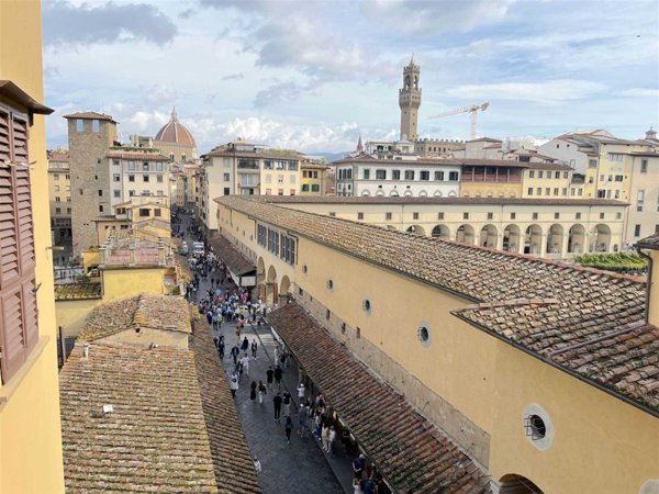 ufficio in affitto a Firenze