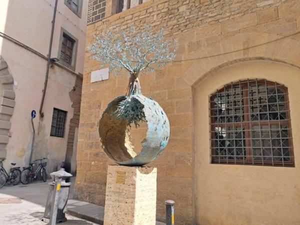 appartamento in affitto a Firenze in zona Centro Santa Croce