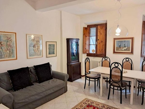 appartamento in affitto a Firenze in zona Centro Duomo