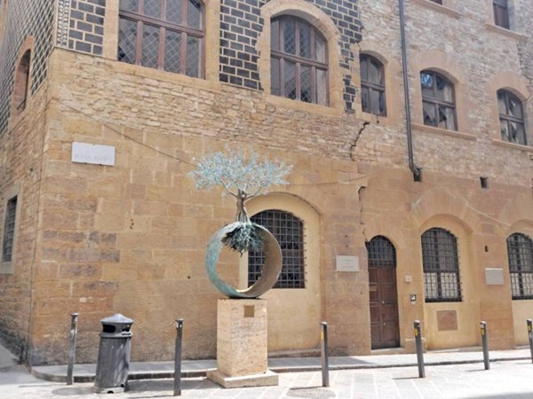appartamento in affitto a Firenze in zona Centro Santa Croce