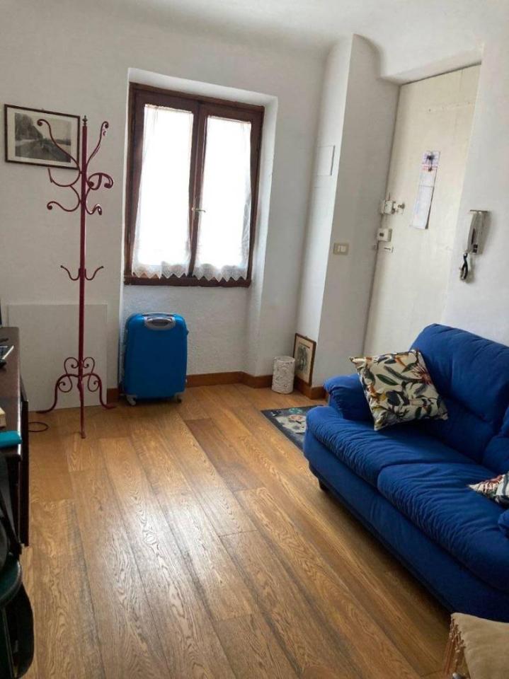 appartamento in affitto a Firenze in zona Bellosguardo