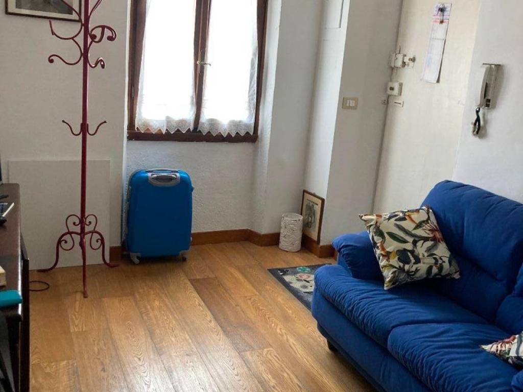 appartamento in affitto a Firenze in zona Galluzzo