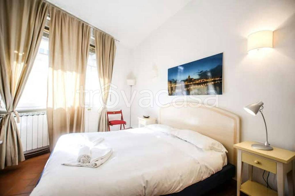 appartamento in affitto a Firenze in zona Centro Duomo