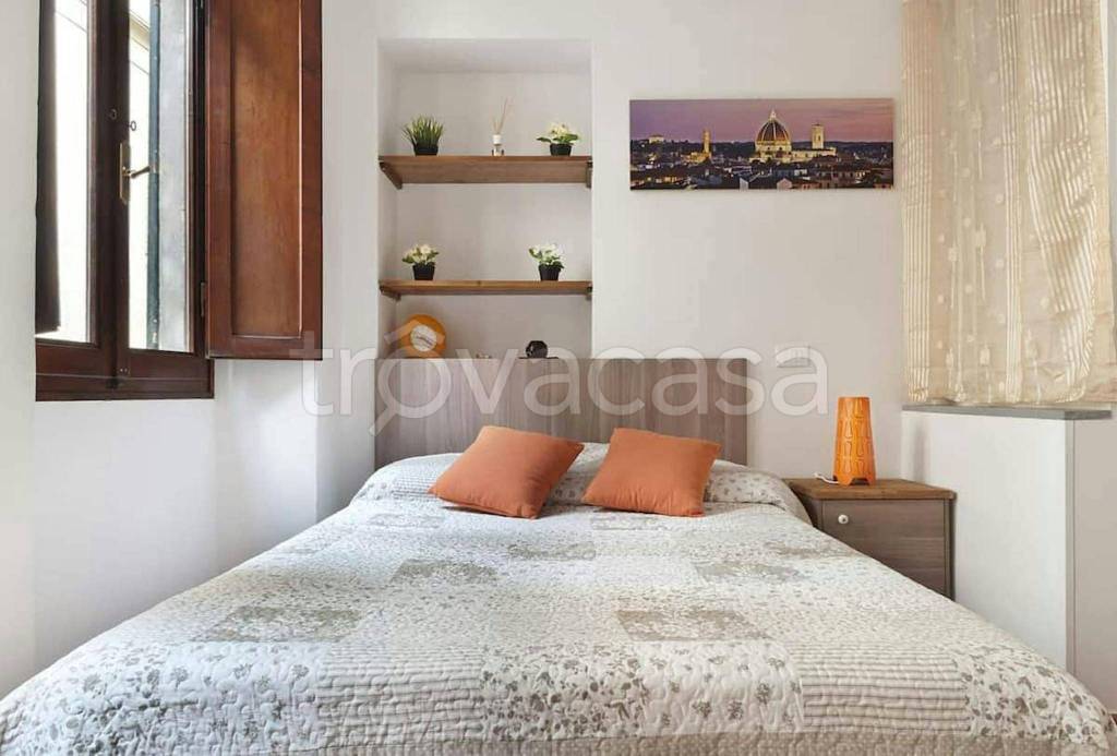 appartamento in affitto a Firenze in zona Centro Santa Croce