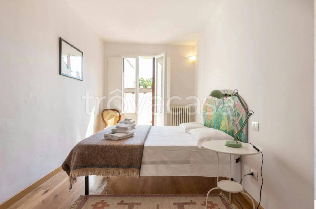 appartamento in affitto a Firenze in zona Centro San Frediano