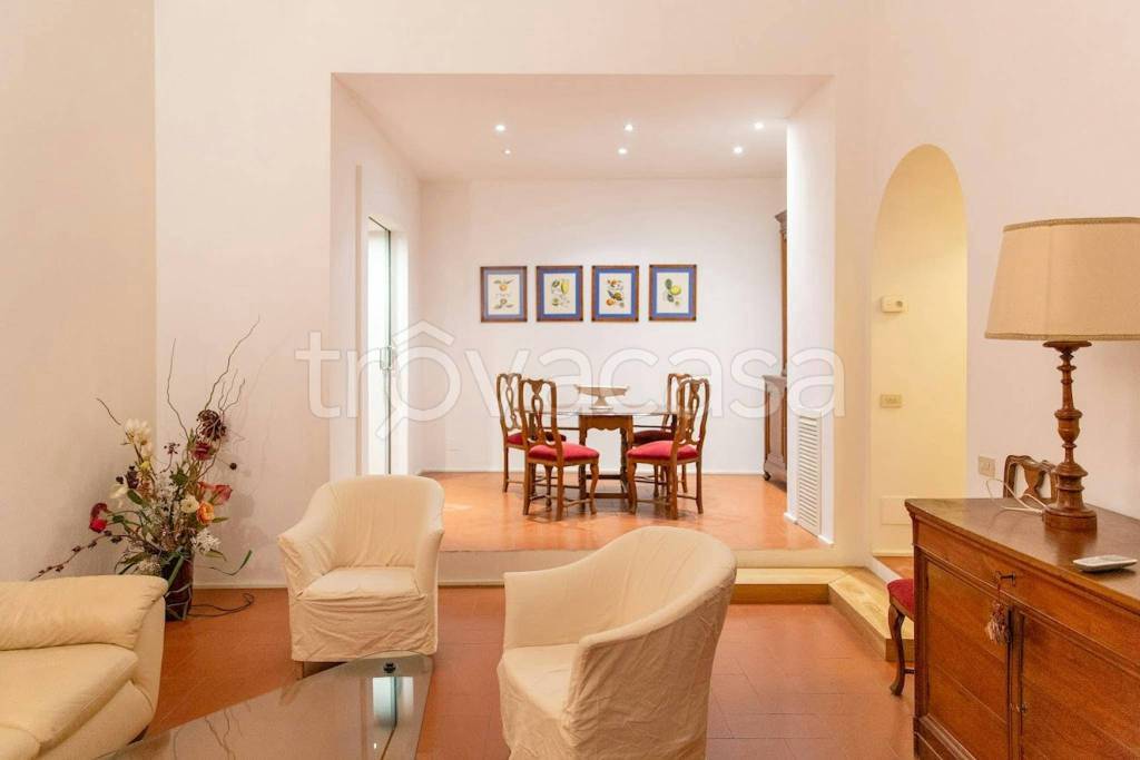 appartamento in affitto a Firenze