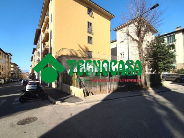 negozio in affitto a Firenze in zona Rifredi