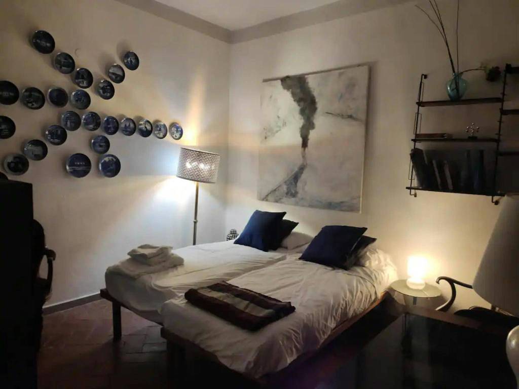 appartamento in affitto a Firenze in zona Centro San Frediano