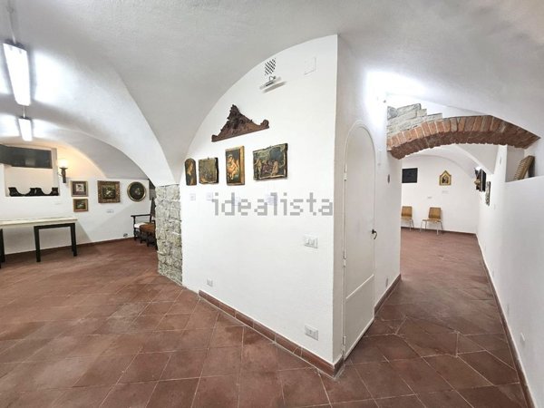 casa semindipendente in affitto a Firenze in zona Centro Santa Croce