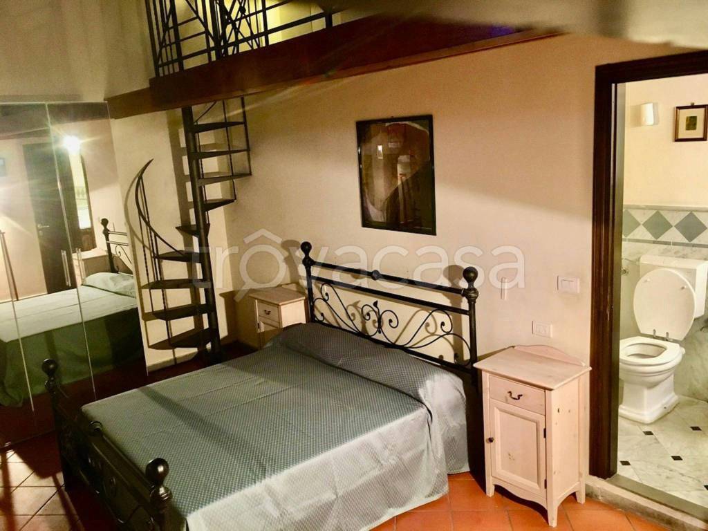 appartamento in affitto a Firenze in zona Centro Santa Maria Novella