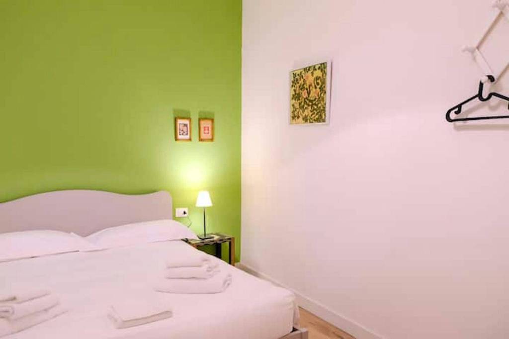 appartamento in affitto a Firenze in zona Centro Santa Maria Novella