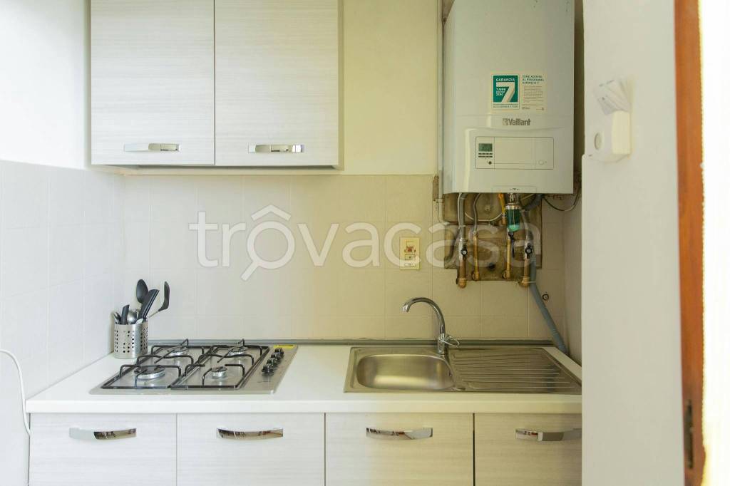 monolocale in affitto a Firenze in zona Centro Santa Croce