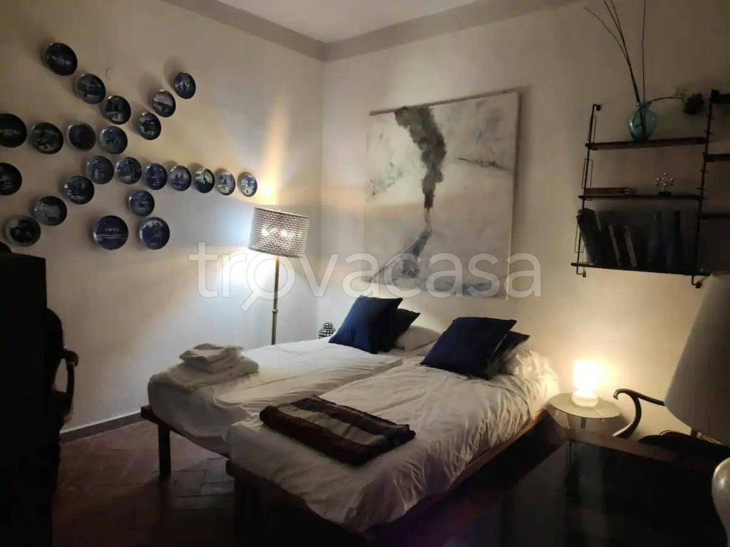 appartamento in affitto a Firenze in zona Centro San Frediano