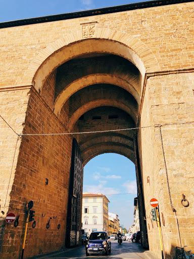appartamento in affitto a Firenze in zona Centro San Frediano