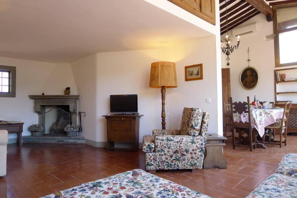 appartamento in affitto a Firenze in zona Centro San Frediano