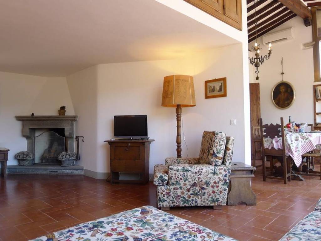 appartamento in affitto a Firenze in zona Centro San Frediano